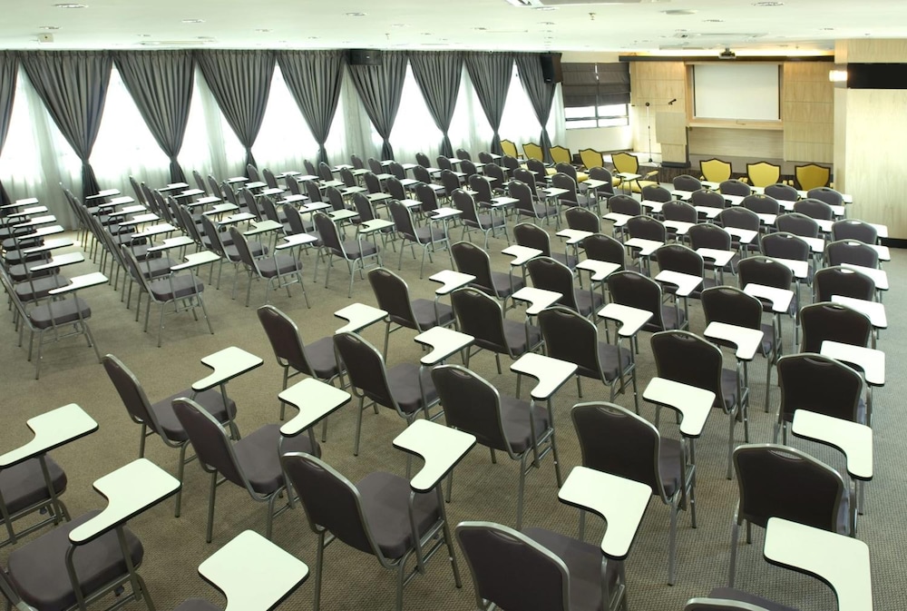 Photo of Muarar 99 Hotel, 3-star hotel in Muar