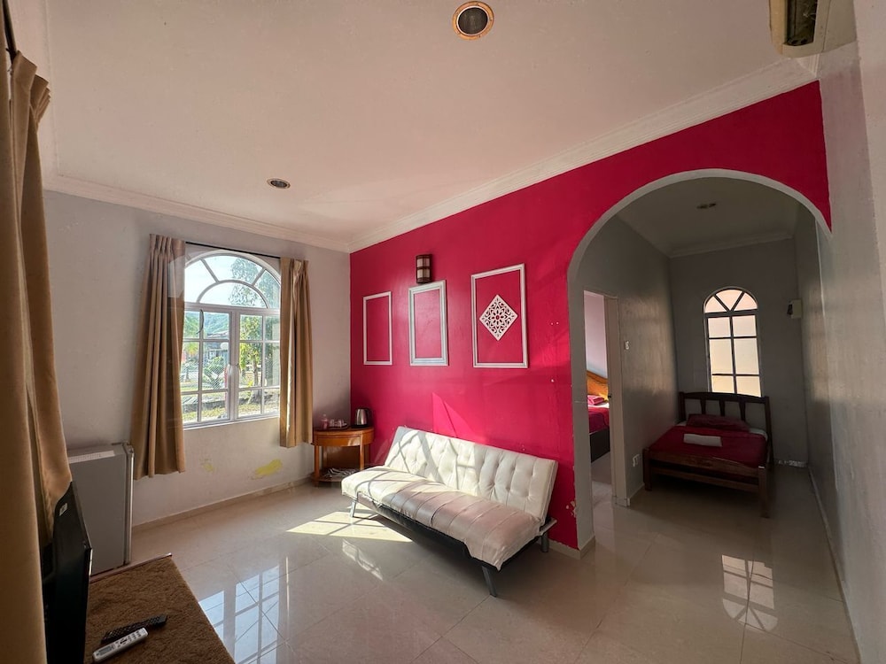Mersing Beach Resort, Singapore