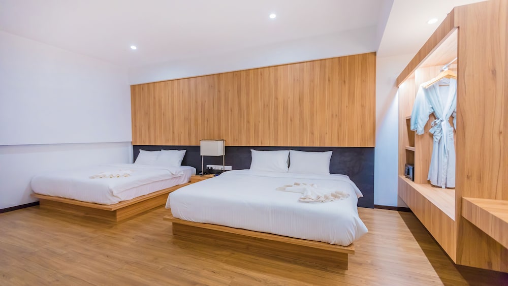 Lot 33 Boutique Hotel, Singapore
