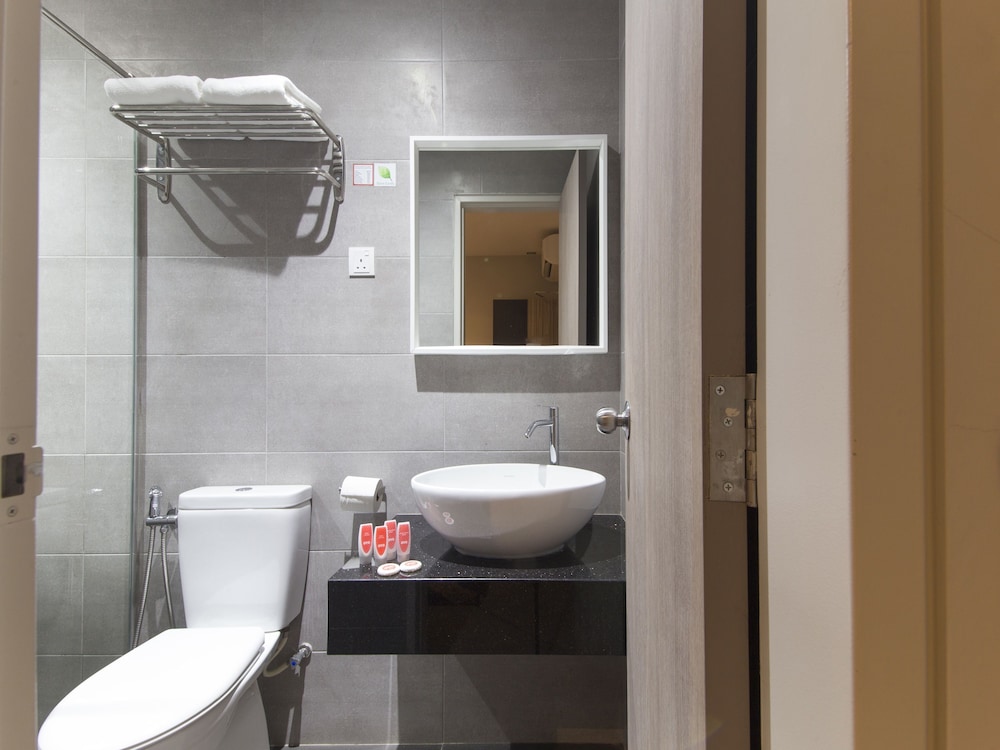 Photo of Yootel Boutique Hotel, 2-star hotel in Kuala Lumpur (and vicinity)