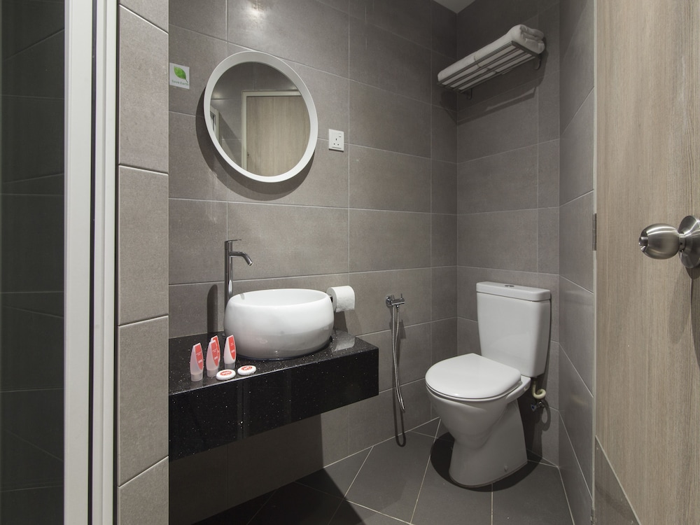 Photo of Yootel Boutique Hotel, 2-star hotel in Kuala Lumpur (and vicinity)