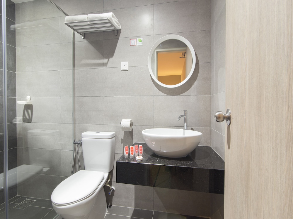 Photo of Yootel Boutique Hotel, 2-star hotel in Kuala Lumpur (and vicinity)