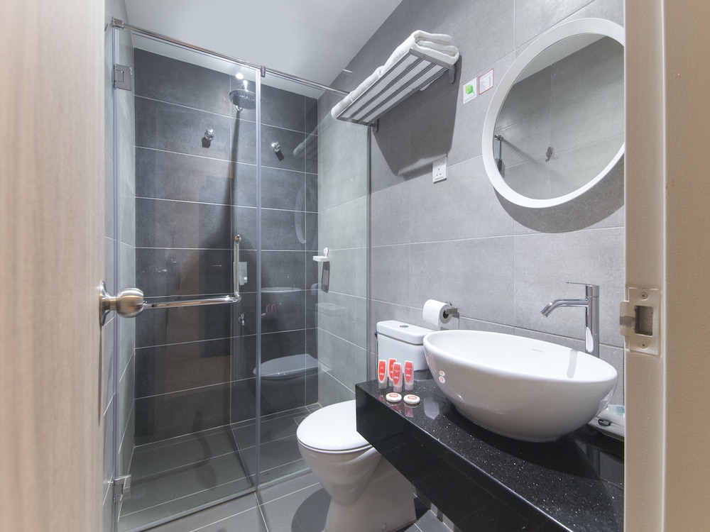 Photo of Yootel Boutique Hotel, 2-star hotel in Kuala Lumpur (and vicinity)