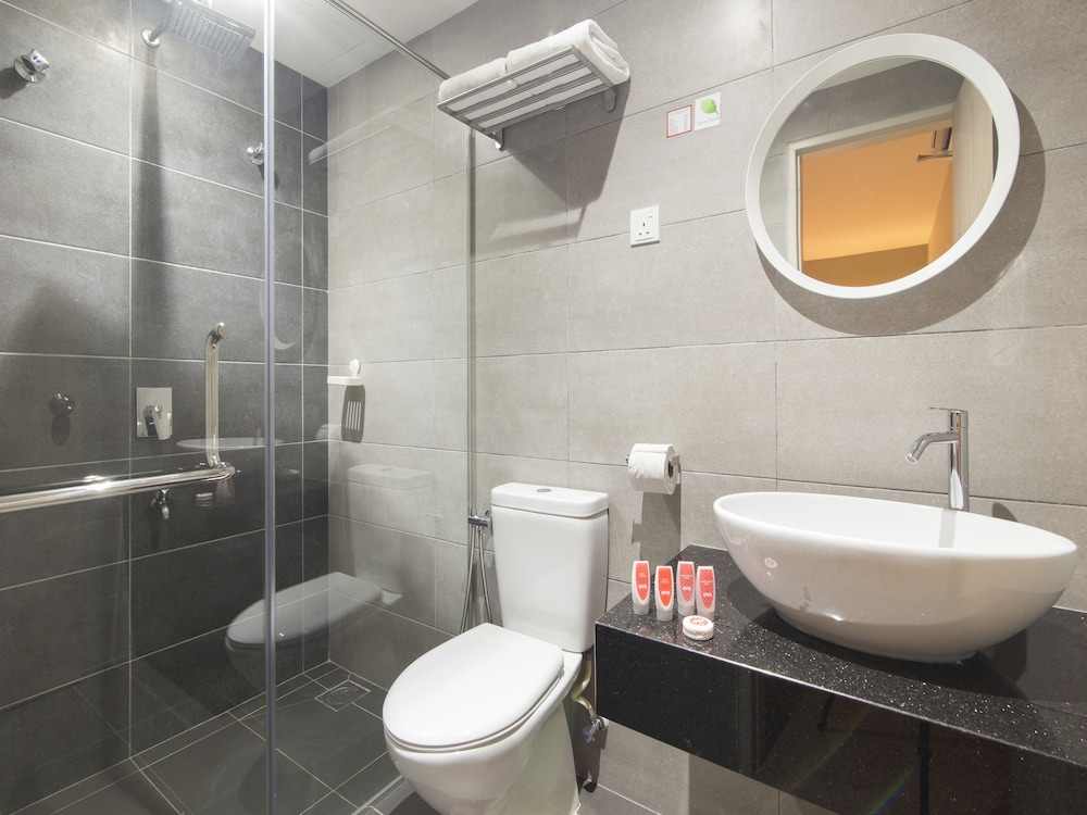 Photo of Yootel Boutique Hotel, 2-star hotel in Kuala Lumpur (and vicinity)