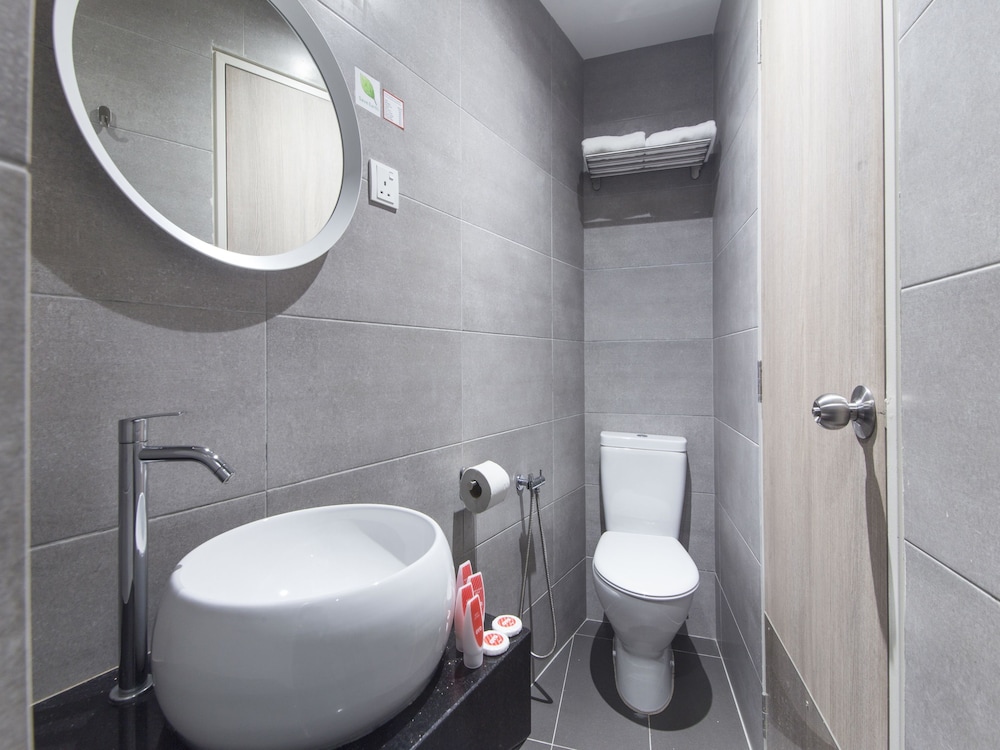 Photo of Yootel Boutique Hotel, 2-star hotel in Kuala Lumpur (and vicinity)