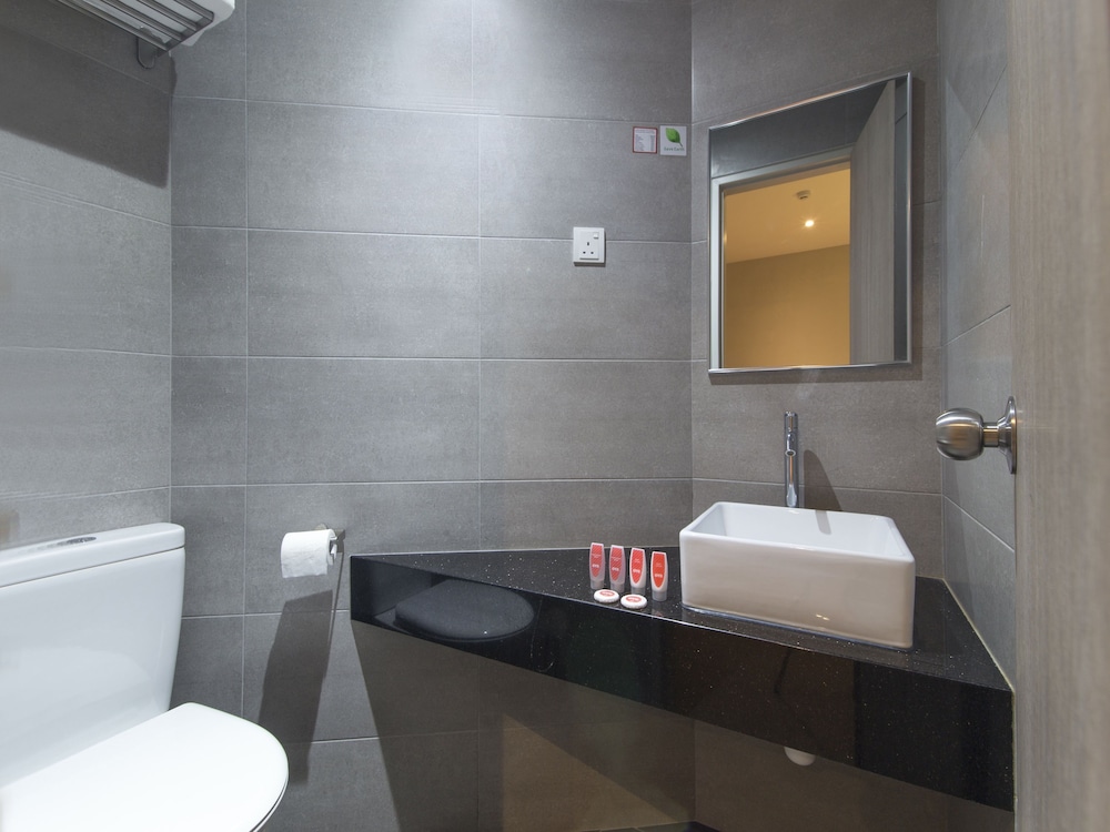 Photo of Yootel Boutique Hotel, 2-star hotel in Kuala Lumpur (and vicinity)