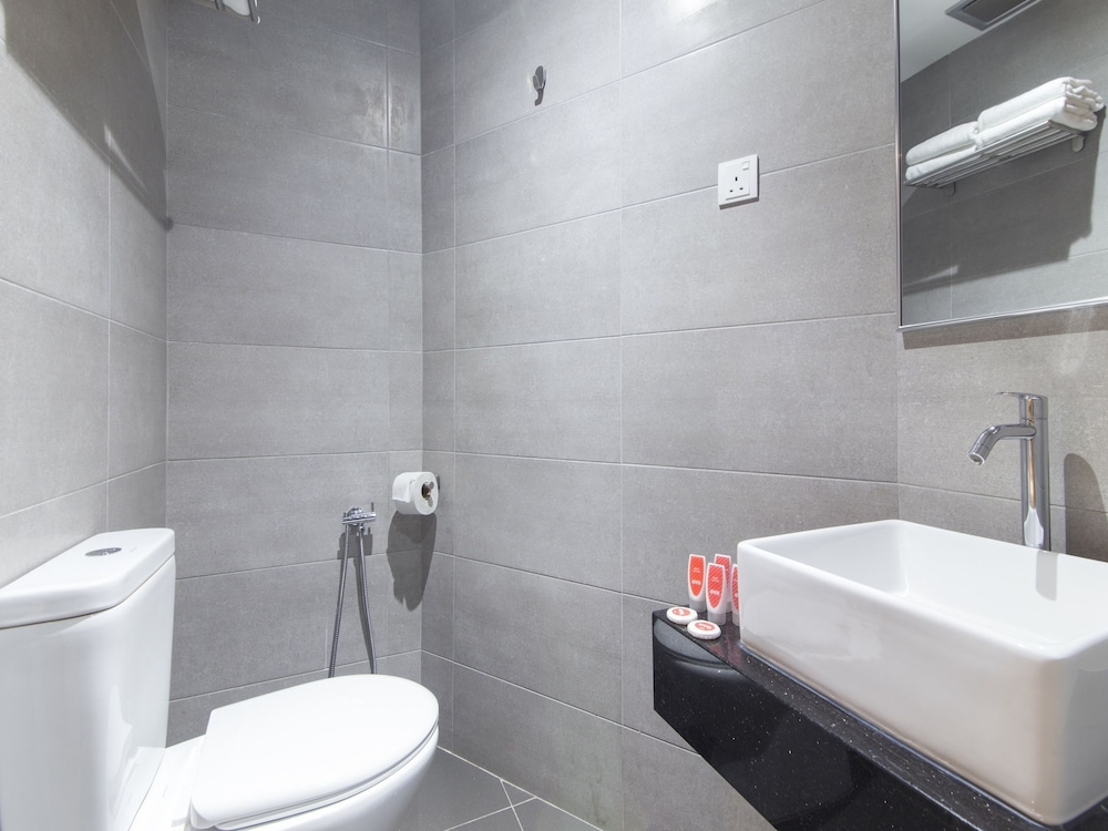Photo of Yootel Boutique Hotel, 2-star hotel in Kuala Lumpur (and vicinity)