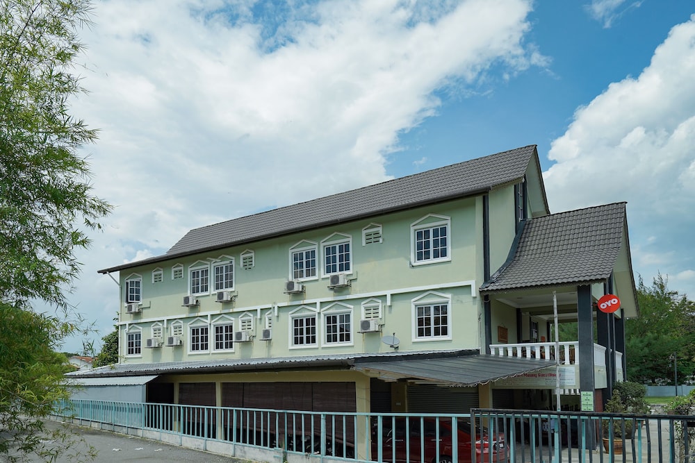 Photo of Hotel O Bangi Sri Minang Guesthouse, 2-star hotel in Kuala Lumpur (and vicinity)