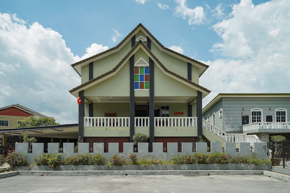 Photo of Hotel O Bangi Sri Minang Guesthouse, 2-star hotel in Kuala Lumpur (and vicinity)