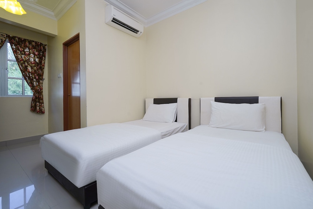 Photo of Hotel O Bangi Sri Minang Guesthouse, 2-star hotel in Kuala Lumpur (and vicinity)