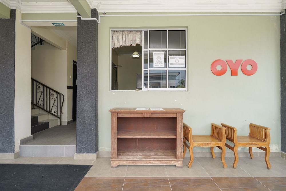 Photo of Hotel O Bangi Sri Minang Guesthouse, 2-star hotel in Kuala Lumpur (and vicinity)