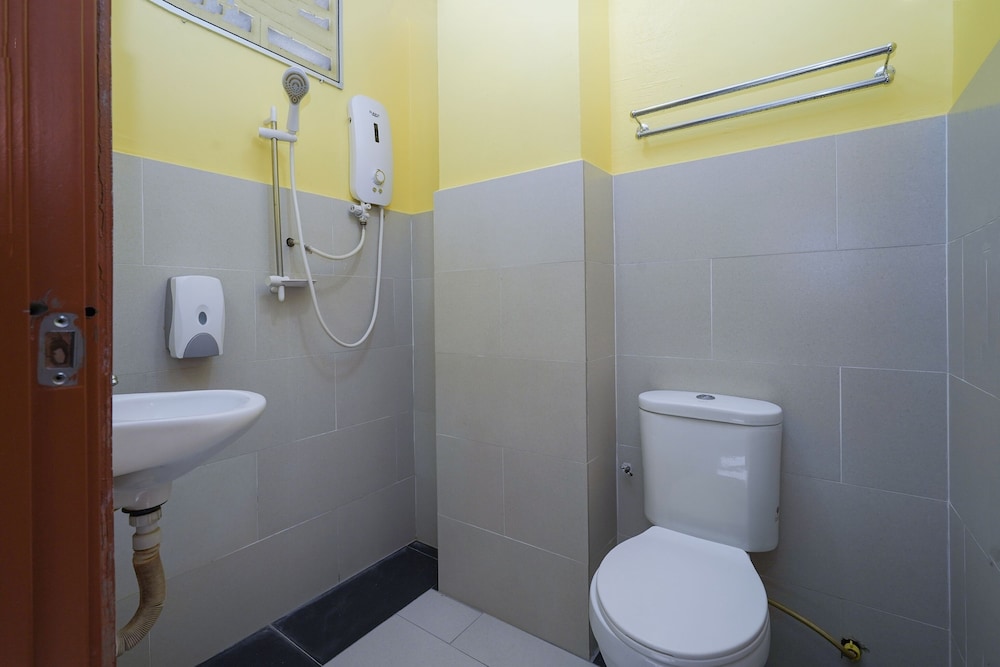 Photo of Hotel O Bangi Sri Minang Guesthouse, 2-star hotel in Kuala Lumpur (and vicinity)