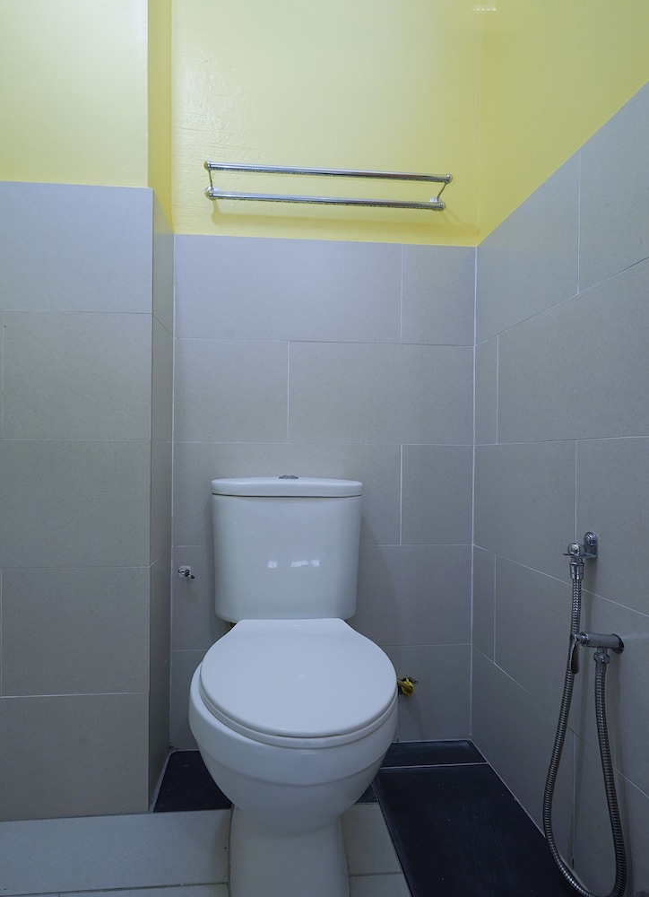 Photo of Hotel O Bangi Sri Minang Guesthouse, 2-star hotel in Kuala Lumpur (and vicinity)
