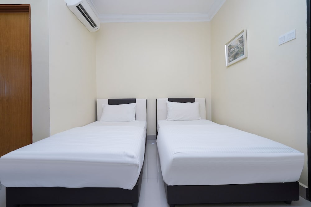 Photo of Hotel O Bangi Sri Minang Guesthouse, 2-star hotel in Kuala Lumpur (and vicinity)