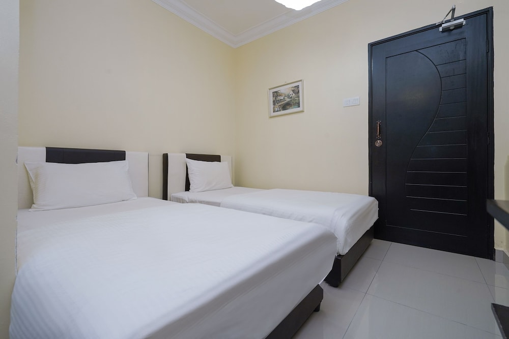 Photo of Hotel O Bangi Sri Minang Guesthouse, 2-star hotel in Kuala Lumpur (and vicinity)
