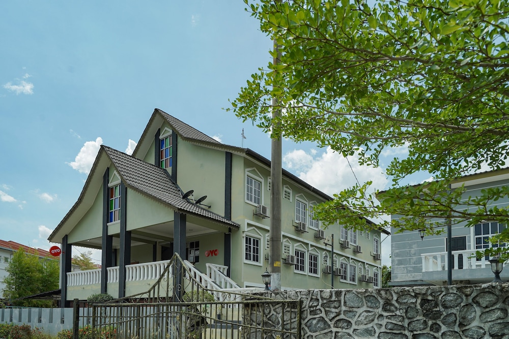 Photo of Hotel O Bangi Sri Minang Guesthouse, 2-star hotel in Kuala Lumpur (and vicinity)
