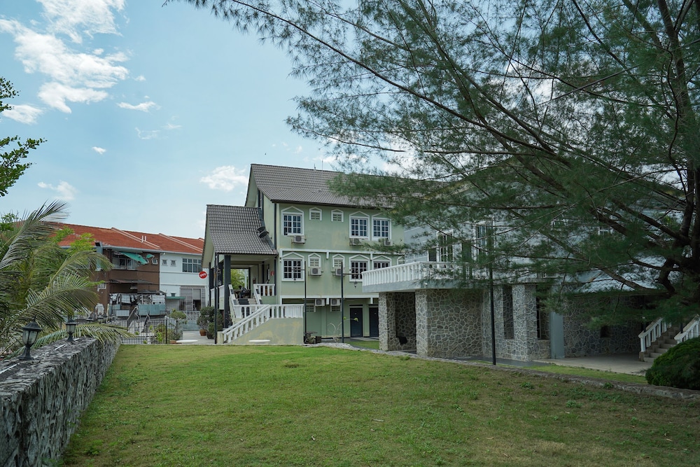 Photo of Hotel O Bangi Sri Minang Guesthouse, 2-star hotel in Kuala Lumpur (and vicinity)