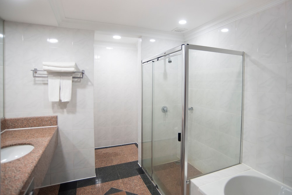 Photo of Classic Hotel Muar, 3-star hotel in Muar