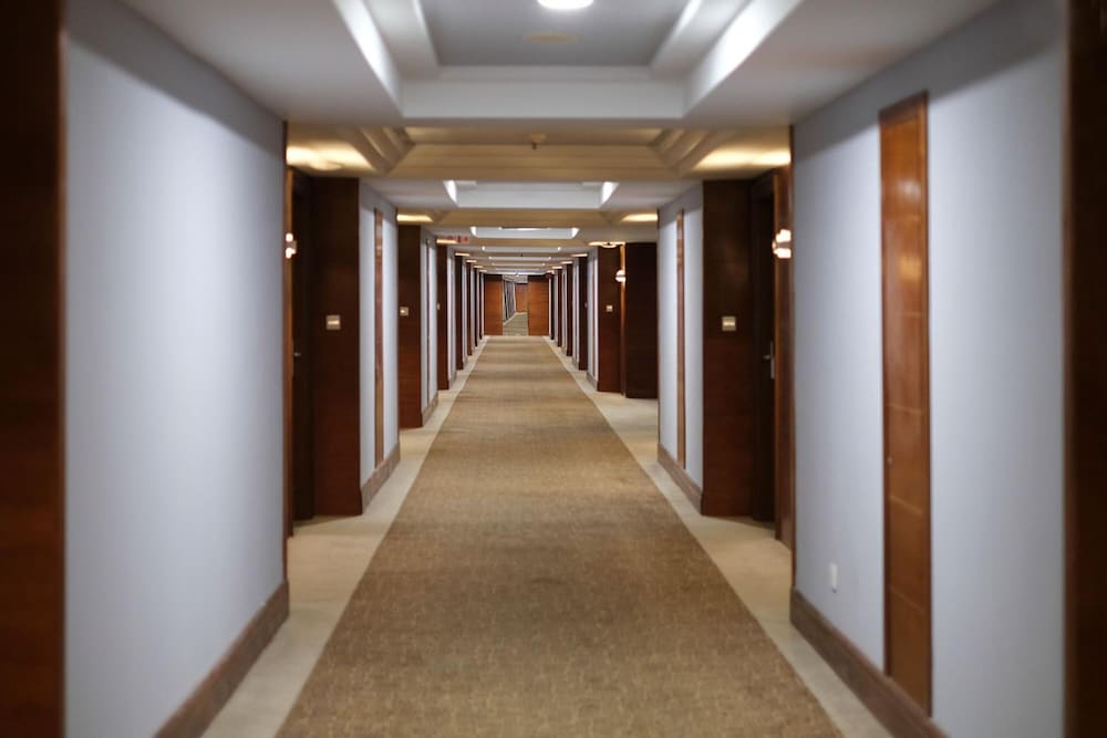 Photo of Classic Hotel Muar, 3-star hotel in Muar
