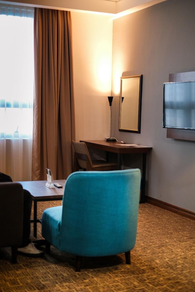 Photo of Classic Hotel Muar, 3-star hotel in Muar