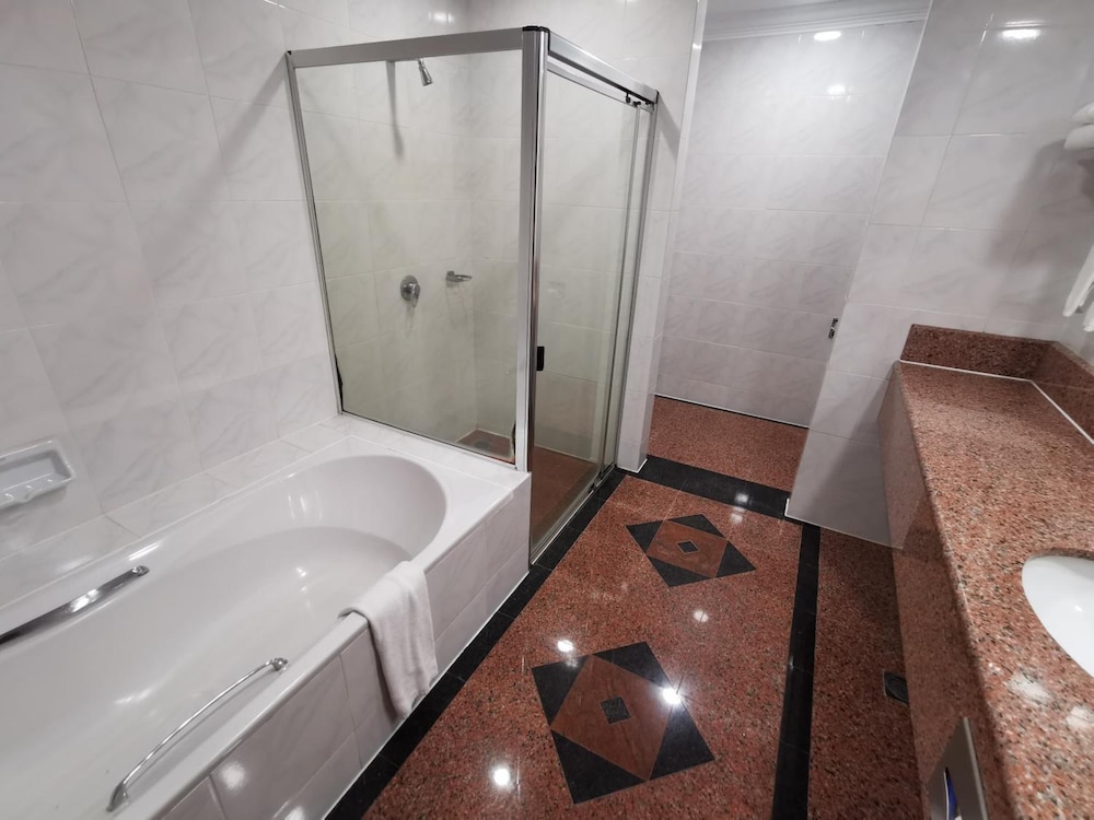 Photo of Classic Hotel Muar, 3-star hotel in Muar