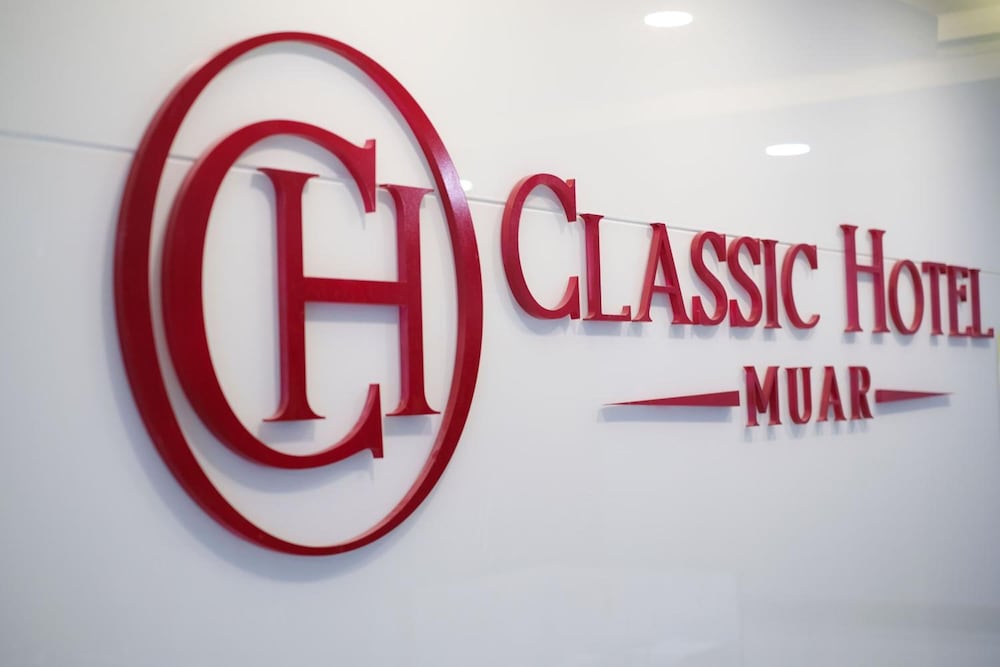 Photo of Classic Hotel Muar, 3-star hotel in Muar