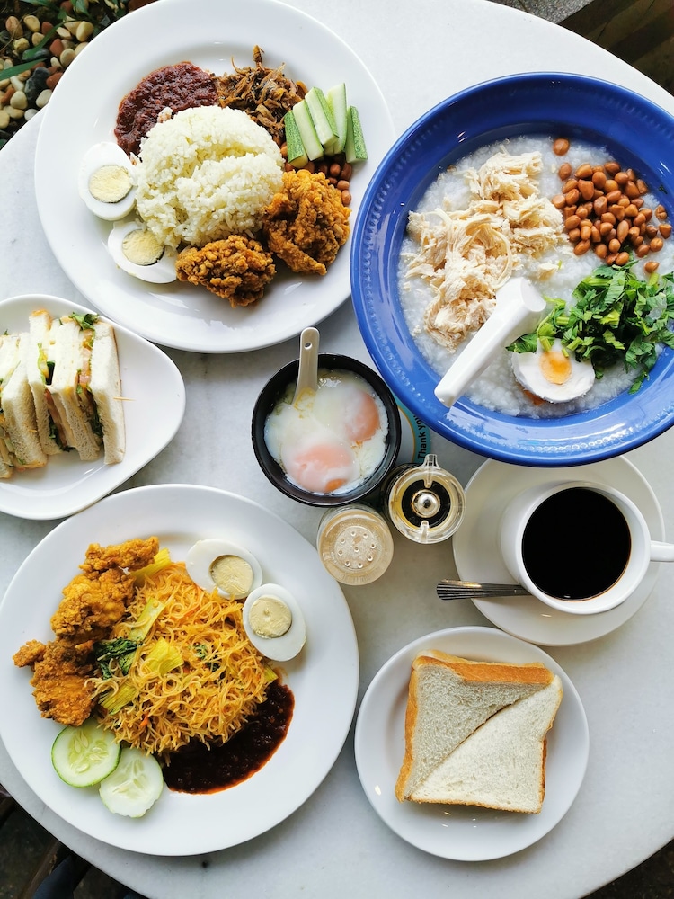 Photo of Classic Hotel Muar, 3-star hotel in Muar