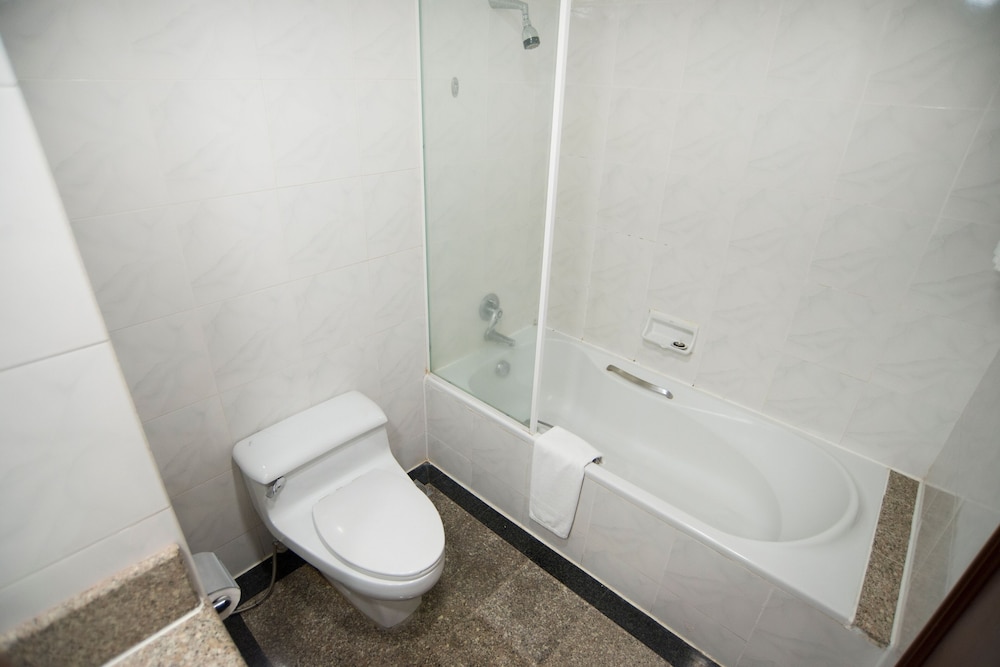 Photo of Classic Hotel Muar, 3-star hotel in Muar