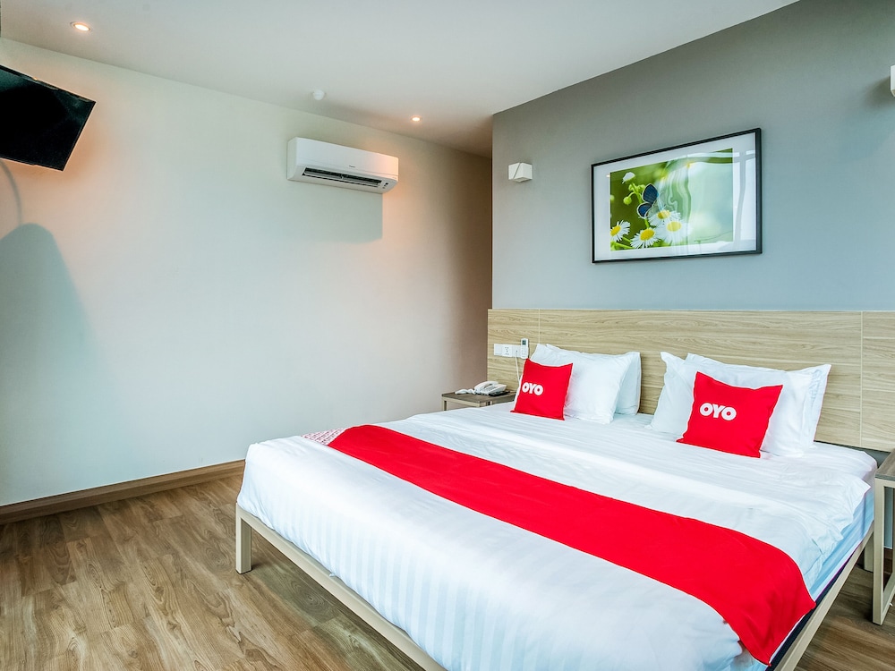 Hotel O Mokka Hotel, Singapore