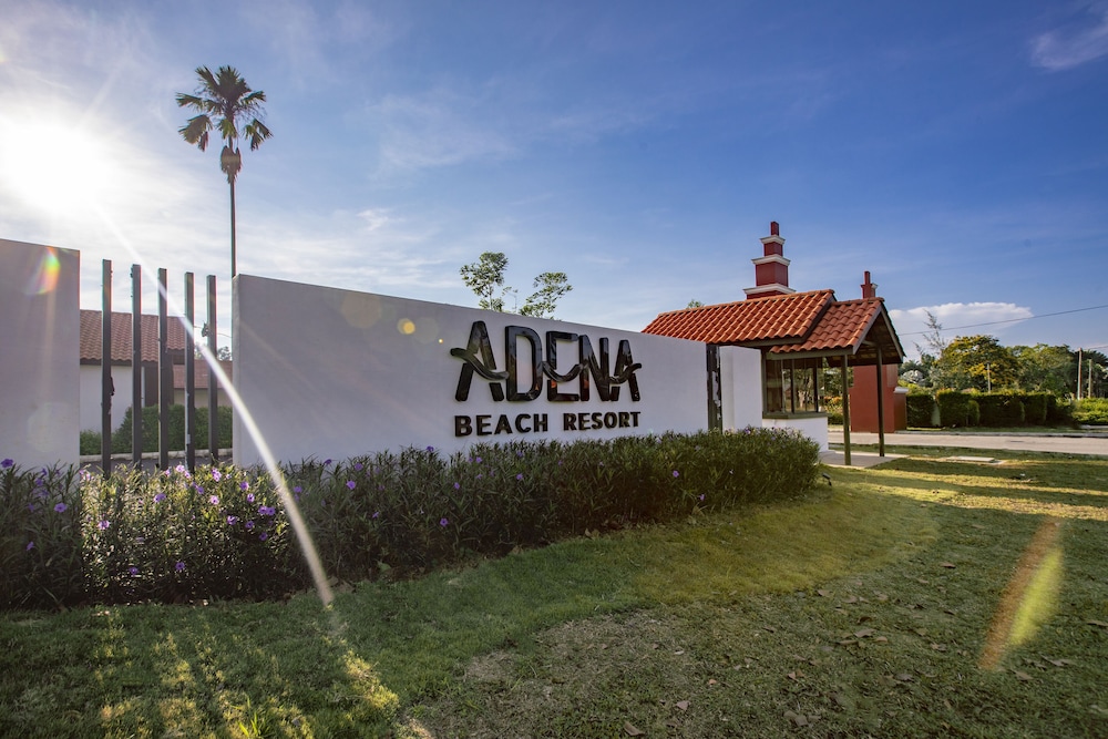 Adena Beach Resort, Singapore