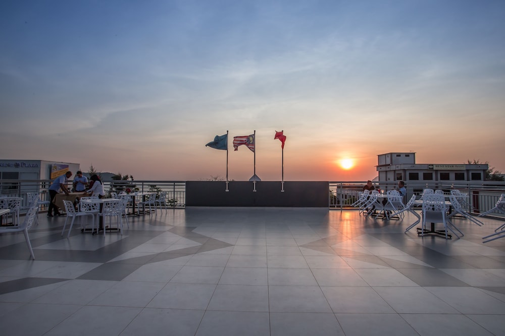 Adya Hotel Chenang, Singapore