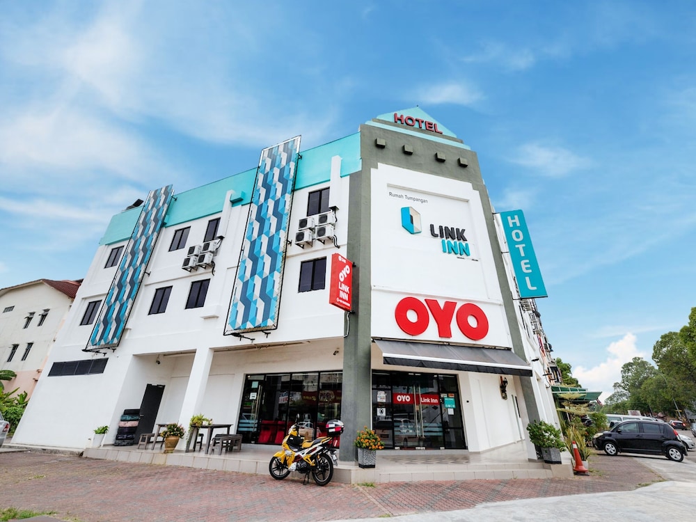 Hotel O Link Inn, Singapore