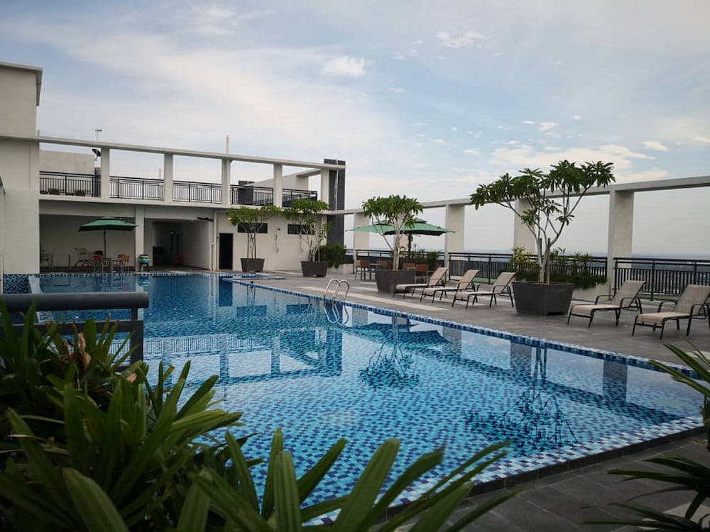 H Elite Design Hotel, Singapore