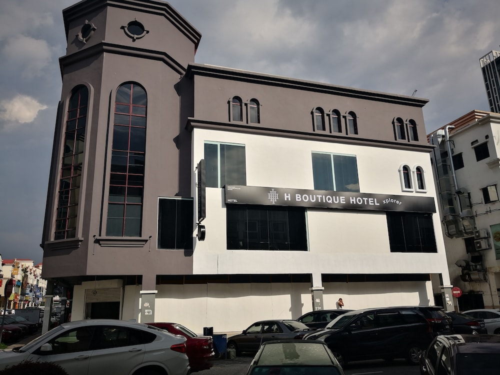 H Boutique Hotel Xplorer Kota Damansara, Singapore