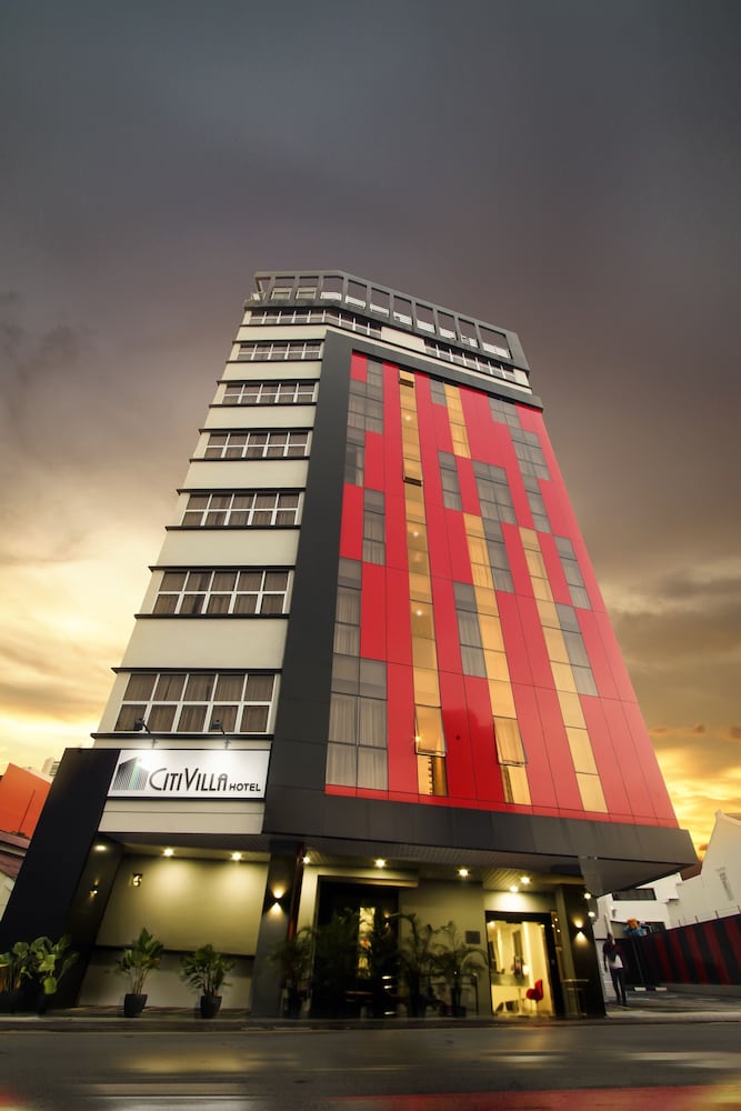 CitiVilla Penang, Singapore