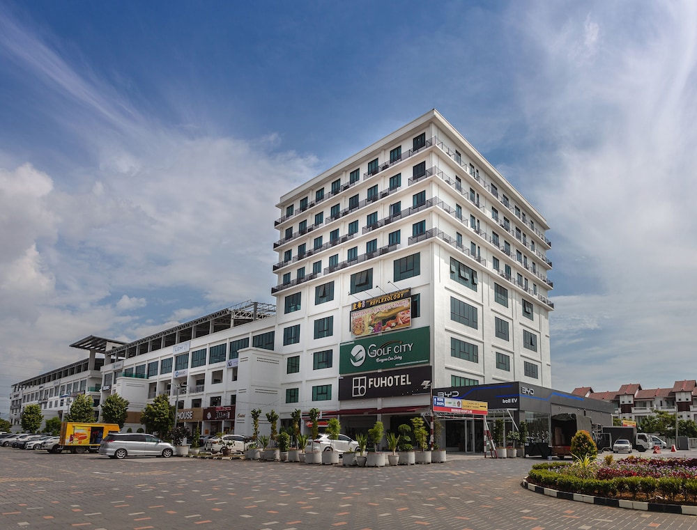 FUHOTEL, Singapore