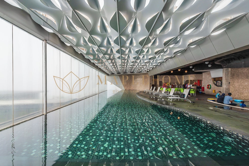 Ion Delemon Premier Suites Genting, Singapore