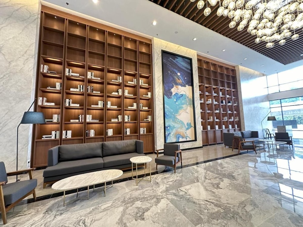Mossaz Suite by Mykey, Singapore