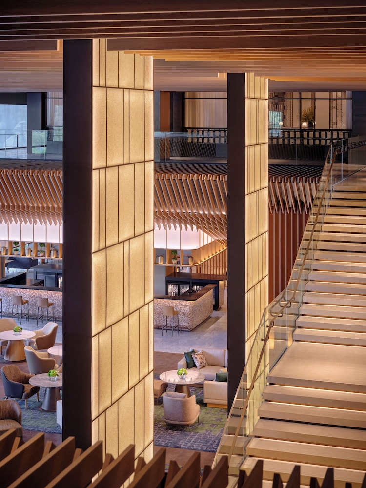 Hyatt Regency Kuala Lumpur At KL Midtown, Singapore