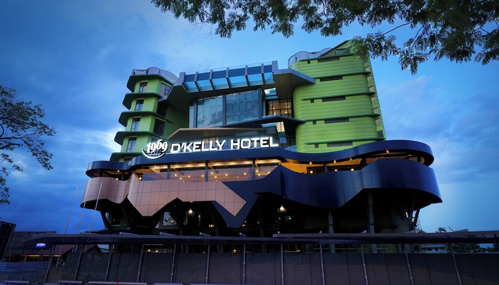 1969 DKelly Hotel, Singapore