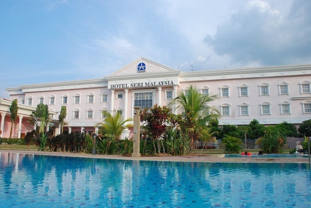 Hotel Seri Malaysia Kulim, Singapore