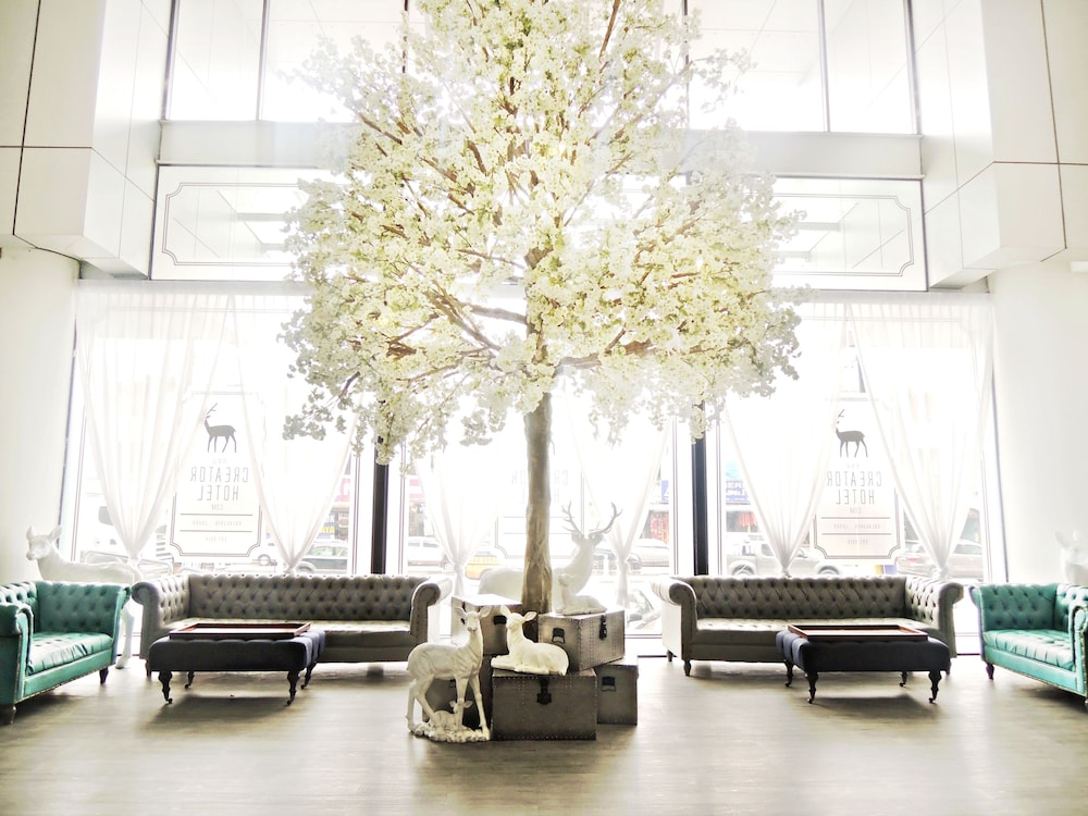 Creator Hotel, Singapore