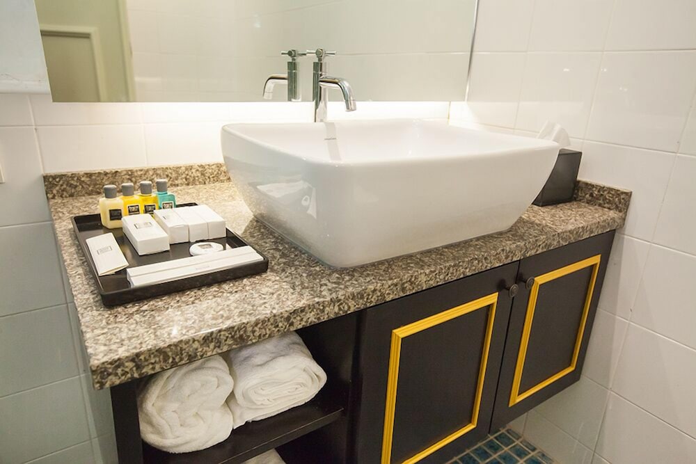 Photo of Apple Heritage Hotel, 3-star hotel in George Town