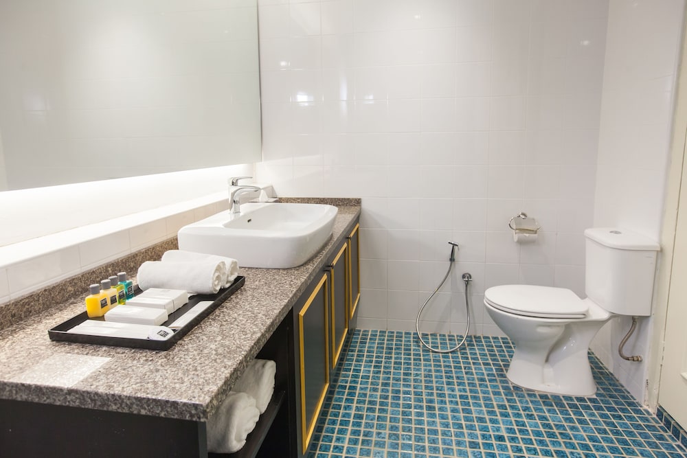 Photo of Apple Heritage Hotel, 3-star hotel in George Town