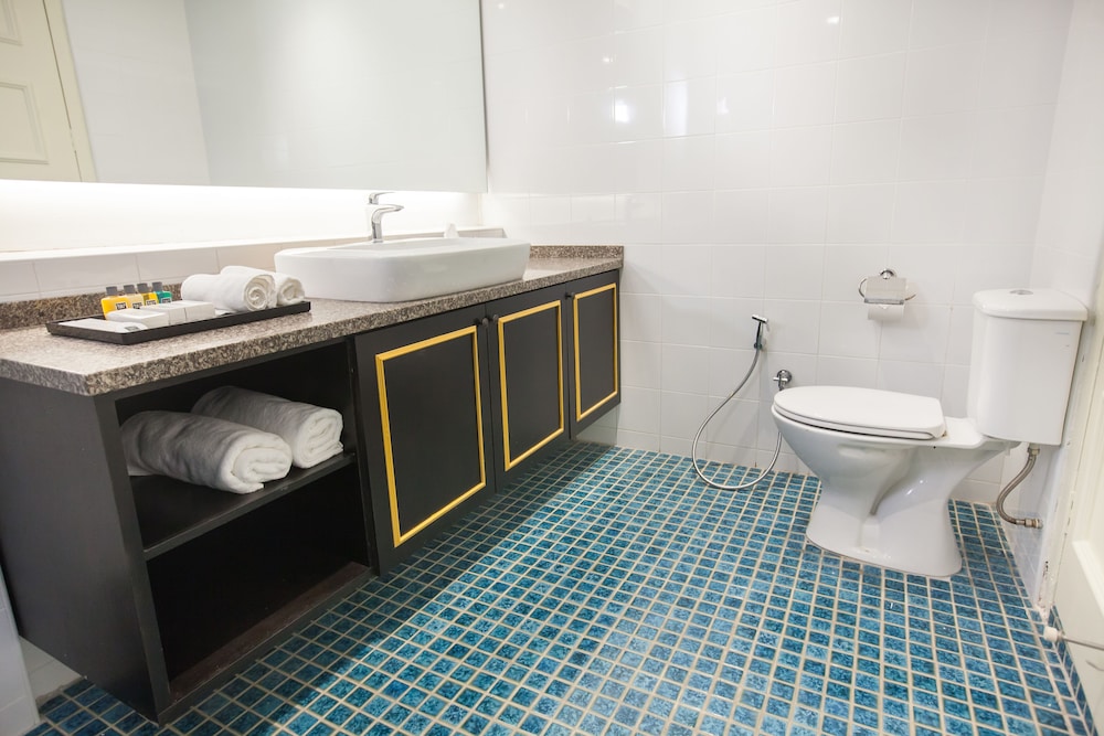 Photo of Apple Heritage Hotel, 3-star hotel in George Town