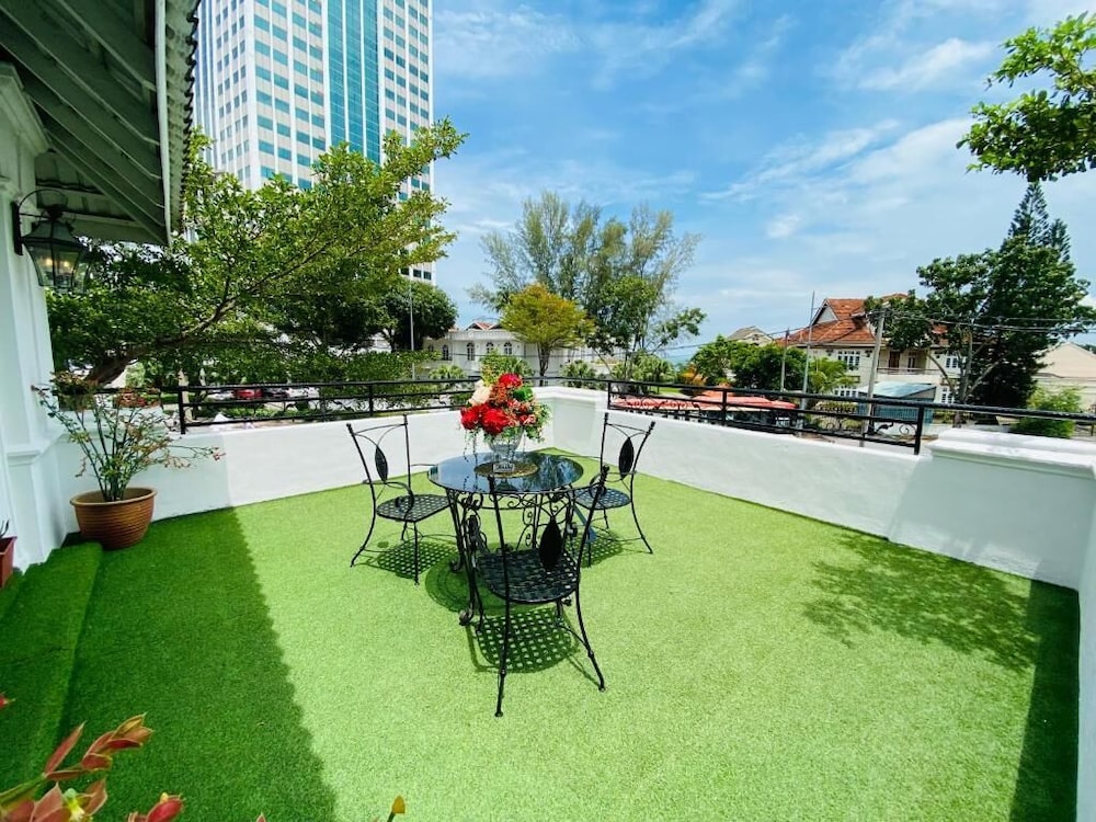 Photo of Apple Heritage Hotel, 3-star hotel in George Town