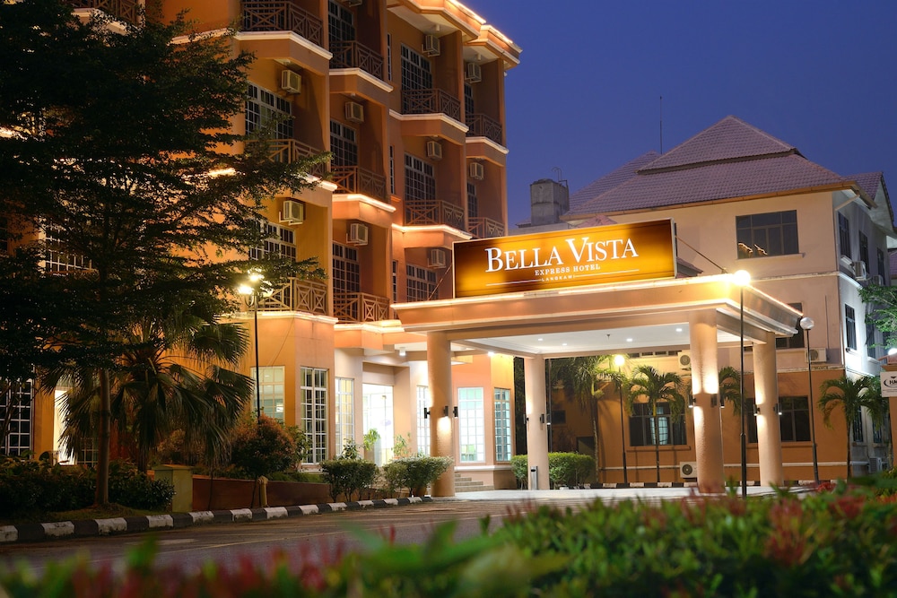 Bella Vista Express Hotel Langkawi, Singapore