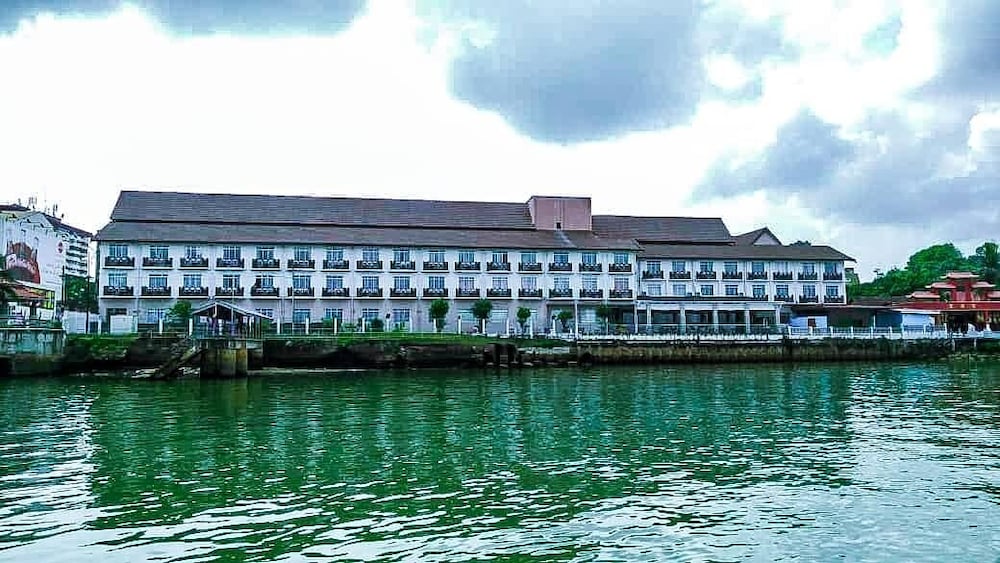 Hotel Seri Malaysia Kuala Terengganu, Singapore