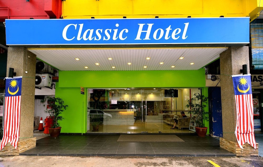 Classic Boutique Hotel Kuantan, Singapore