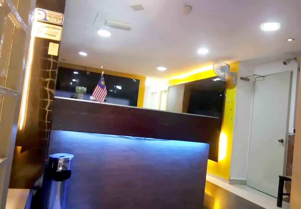 New Wave Hotel Nilai 1, Singapore